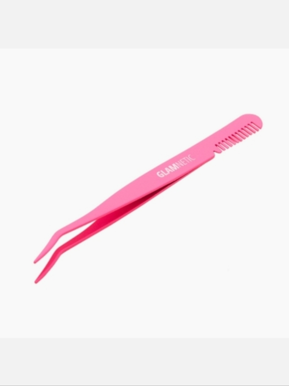 💕 Glamnetic Lash Grab Pink Dual Lash Grabber ~ NWT